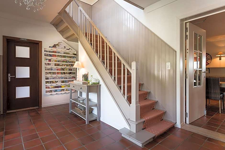 Hostellerie d'Inzepré