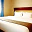 Travellers Suites Serviced Apartments