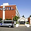 Novotel Toulouse Purpan Aeroport