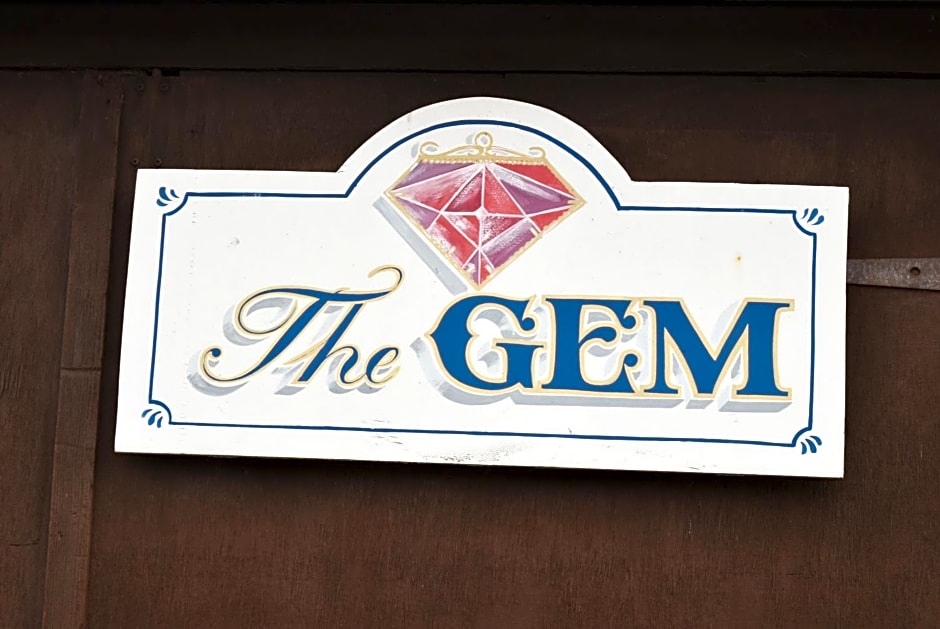 The Gem