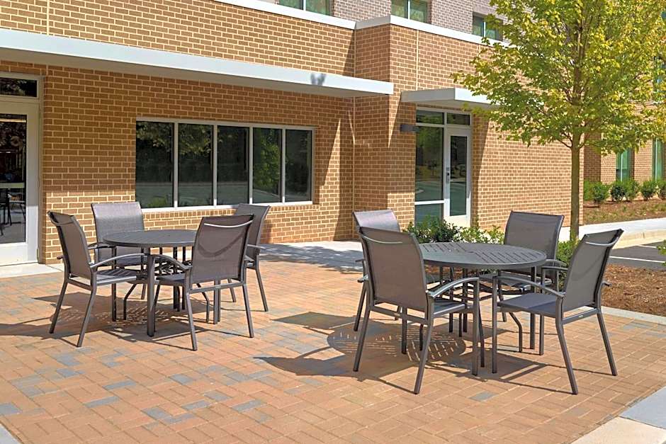 Fairfield by Marriott Inn & Suites Alpharetta Avalon Area