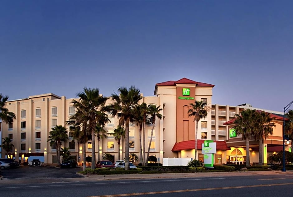 Holiday Inn Hotel & Suites Daytona Beach On The Ocean