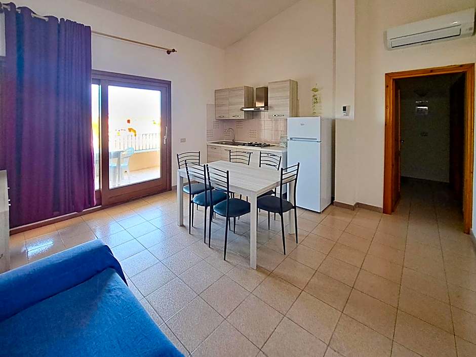 Centro Residenziale Le Canne