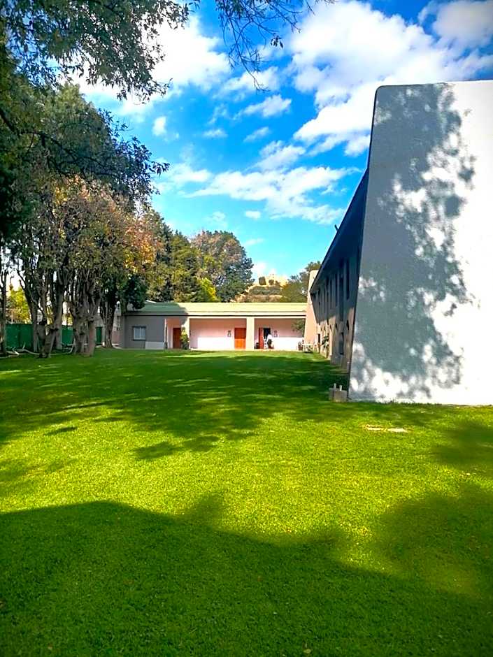 Villas Arqueologicas Cholula