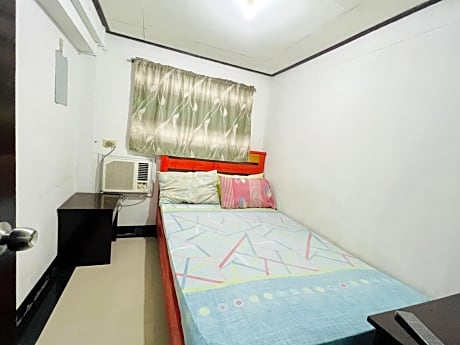 King Henry's Transient House