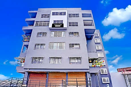 Townhouse Godavari Riverbank Formerly Shanti Datta Inn