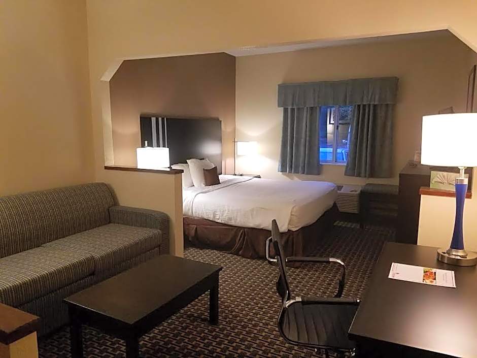 Ramada by Wyndham Glendale Heights/Lombard