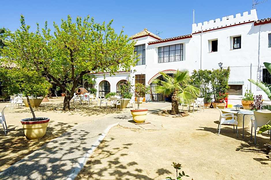 OYO Hotel Las Cumbres