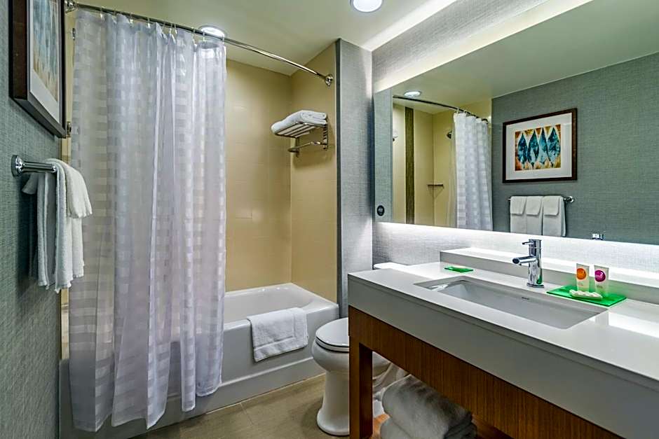 Hyatt Place Blacksburg-University