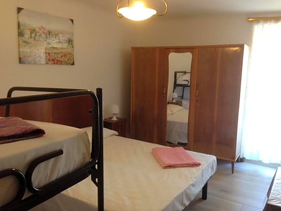 Albergo Ristorante Monte Piella