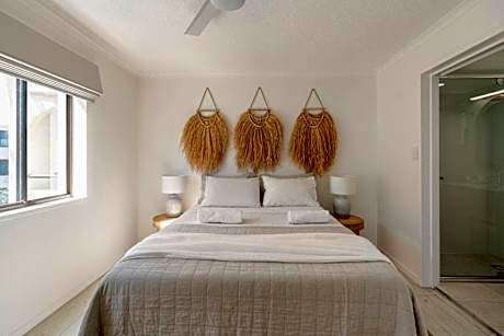 3 Bedroom Apartment (Bunks)
