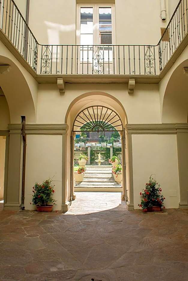 LUCUS Exclusive B&B
