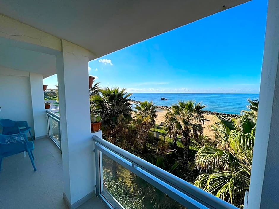 Hotel Sul Mare Al Gabbiano