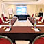 Hotel Golden Park Recife Boa Viagem By Nacional Inn