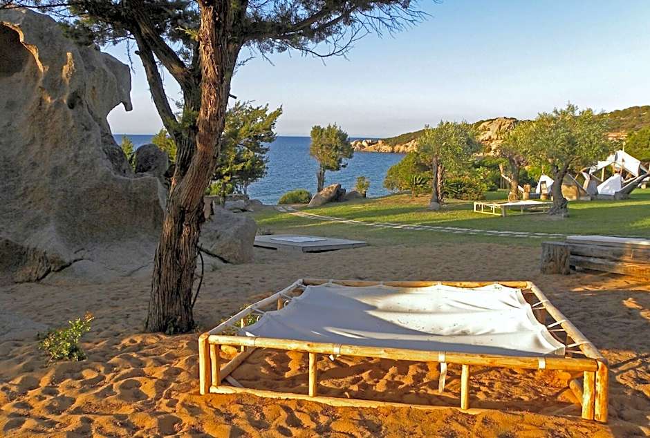 Residence Porto Piccolo