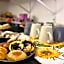 Piazza Florio Rooms