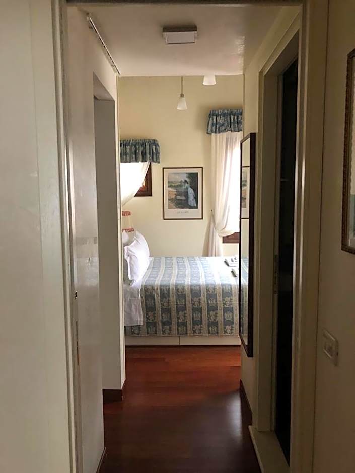 Residence Odoni
