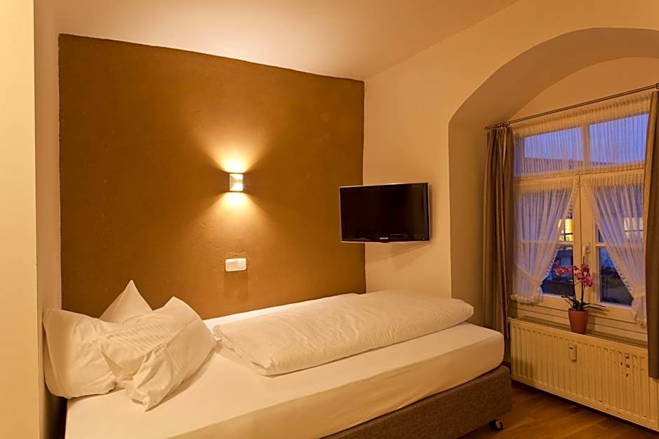 Romantik Hotel Alte Münze