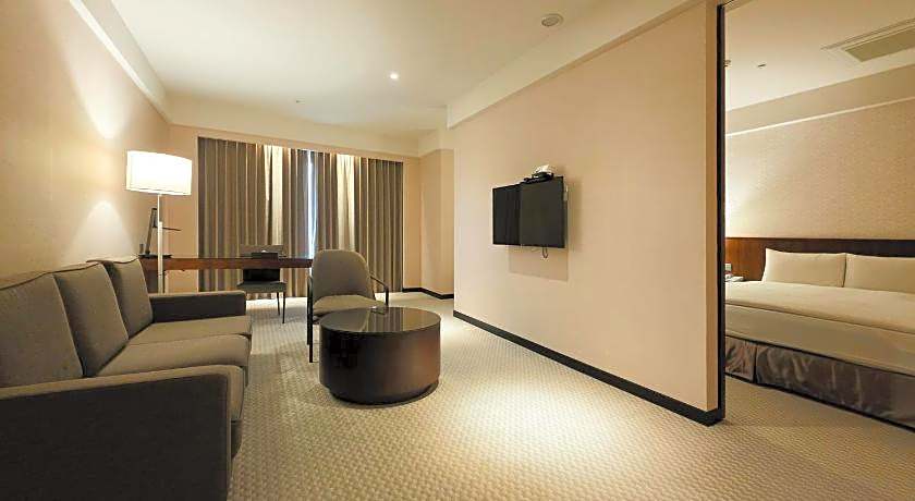 CHECK Inn Taichung LaiLai 