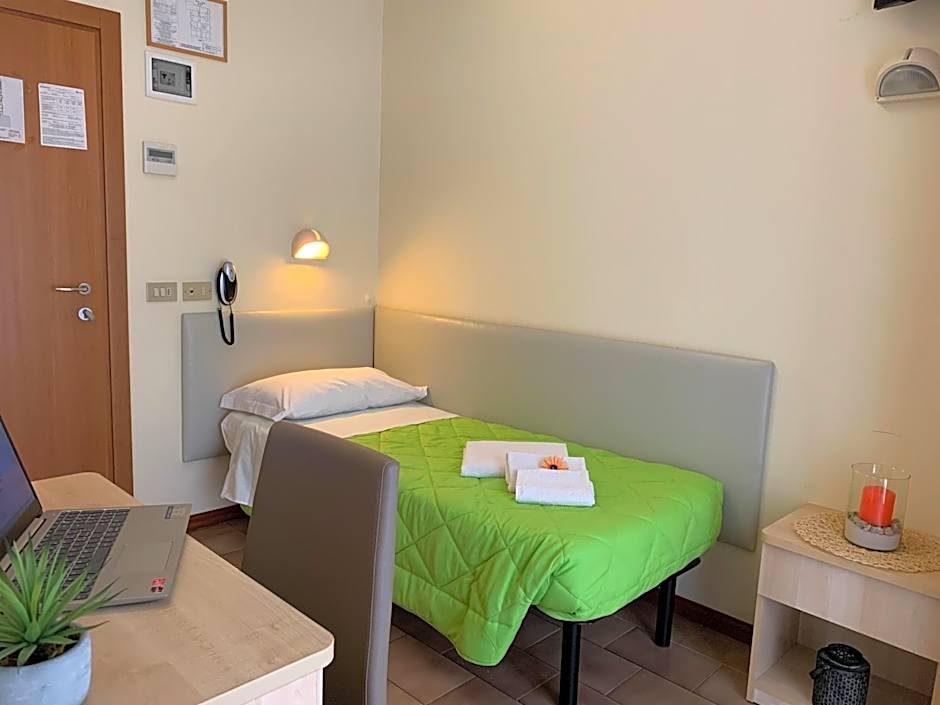 Hotel Palma Benessere