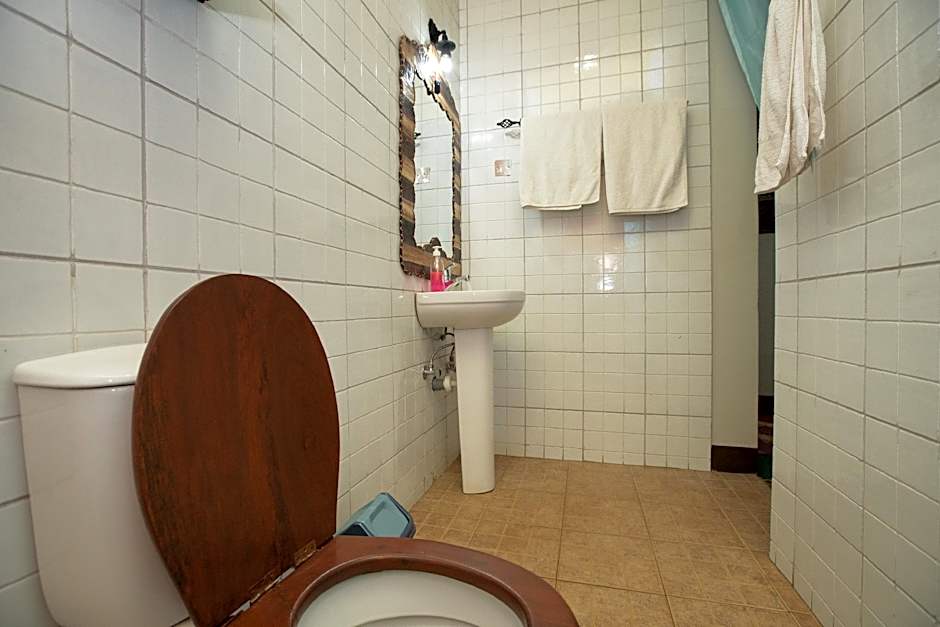 Korona Villa Bed & Breakfast