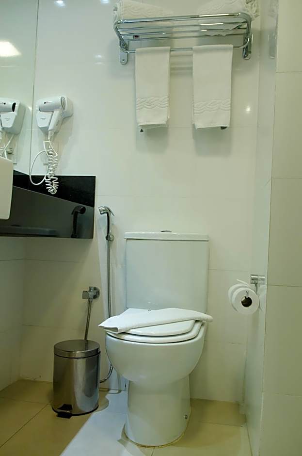 Hotel Beaga Convention Expominas by MHB