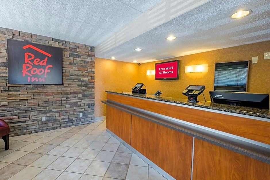 Red Roof Inn Parsippany