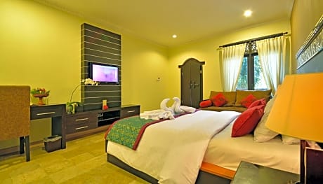 Special Offer - Two Units Super Deluxe Double Room