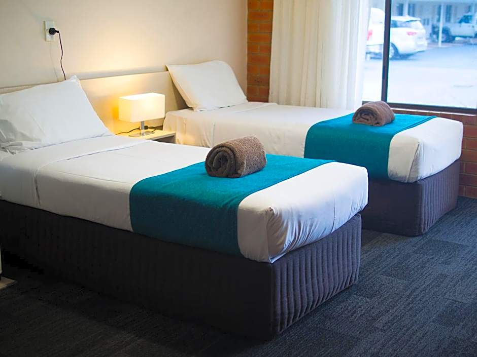 Sunnybank Star Hotel