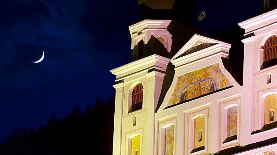 Hotel Restaurant La Furca