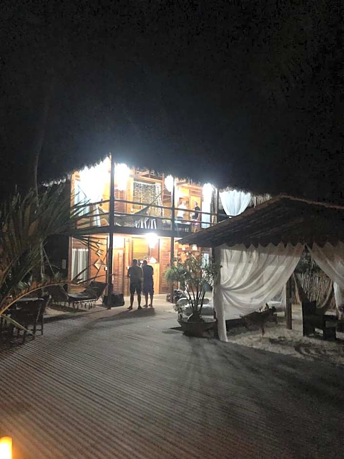 Pousada Portal do Kite