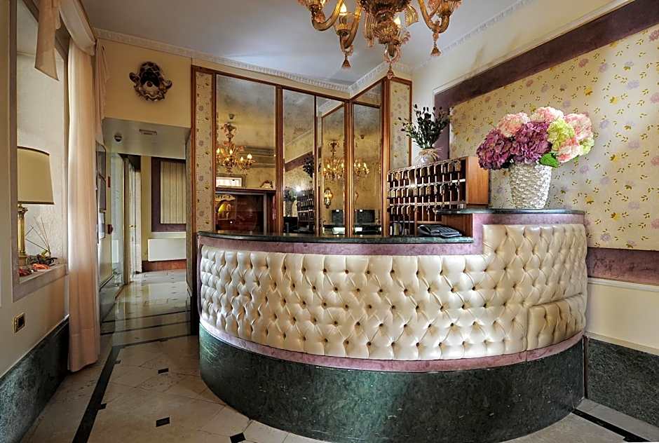Hotel Arlecchino