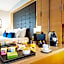 Relais Spa Chessy Val d'Europe