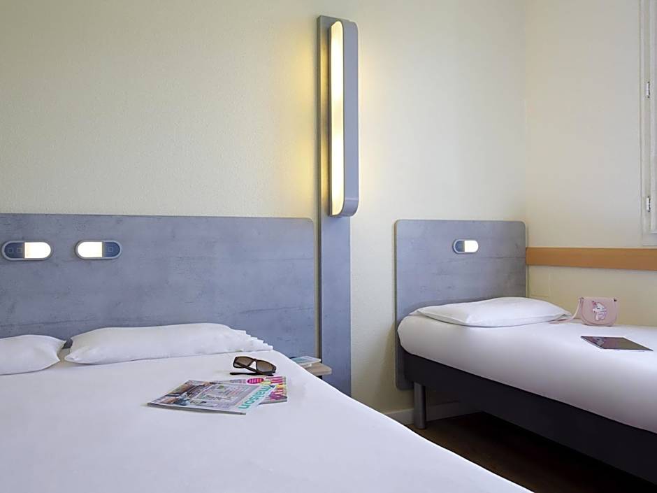 ibis budget Aubagne Paluds Agora