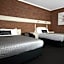 Albury Townhouse Motel