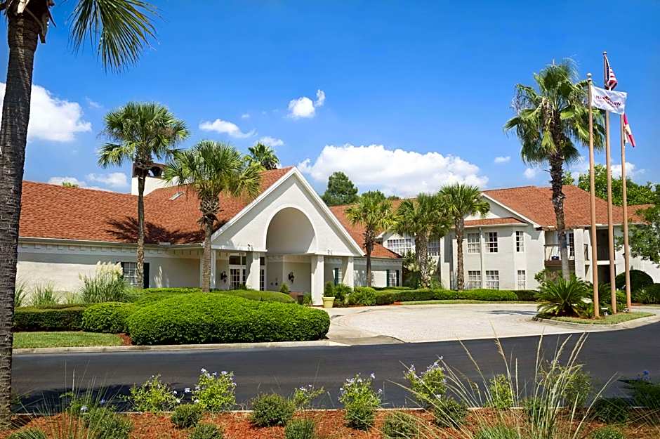 Hawthorn Suites By Wyndham Jacksonville