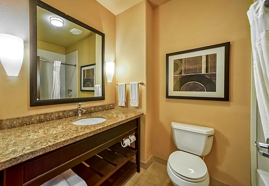 Holiday Inn Express and Suites Beeville