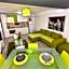 Harmony Suites