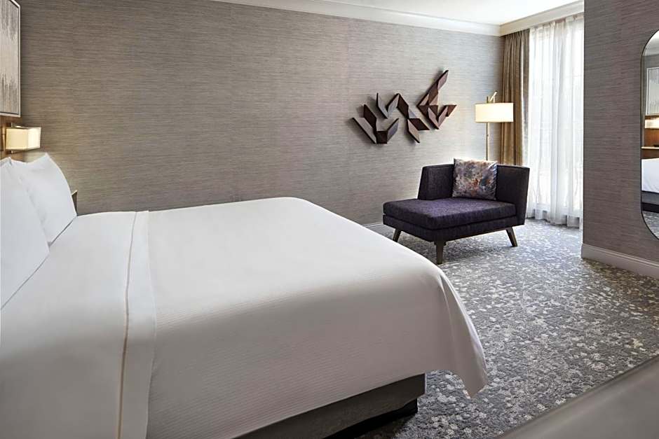 The Westin Palo Alto