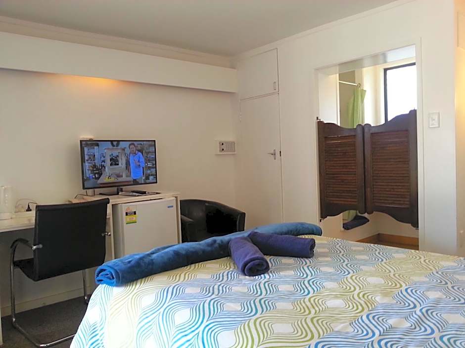 Orana Motor Inn & Restaurant