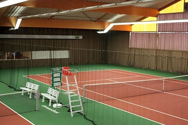 Sportpark Hotel Isernhagen