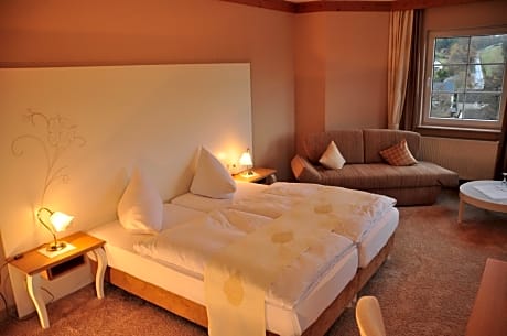 Comfort Double Room - Guest House