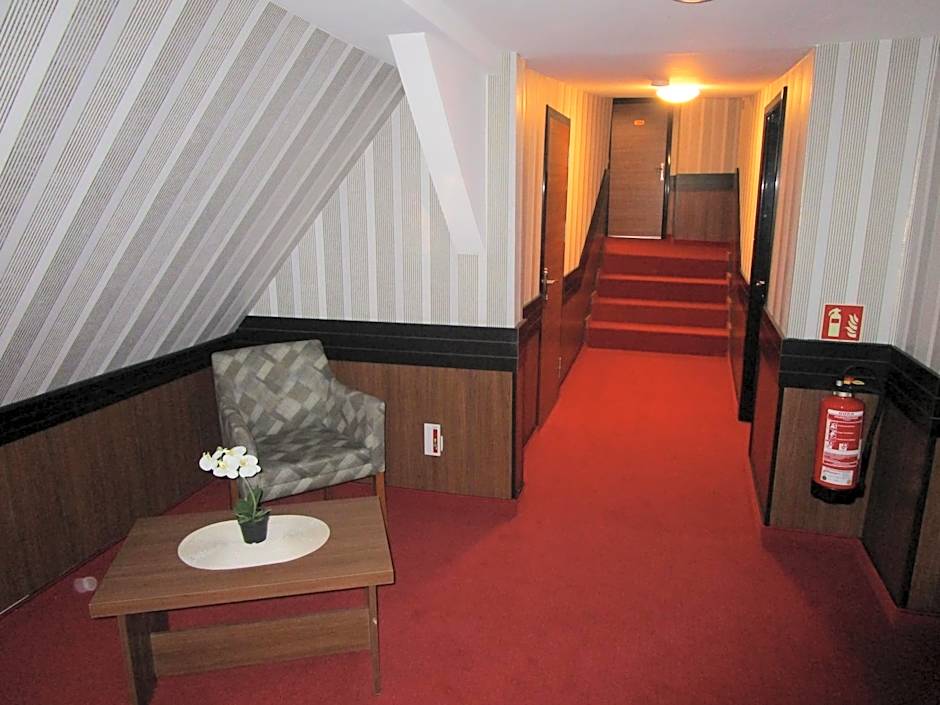 Hotel Bremer Schlagd