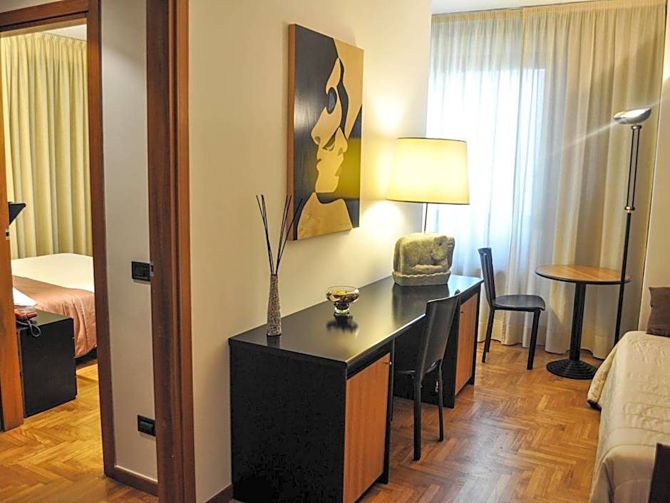 Cristal Palace Hotel