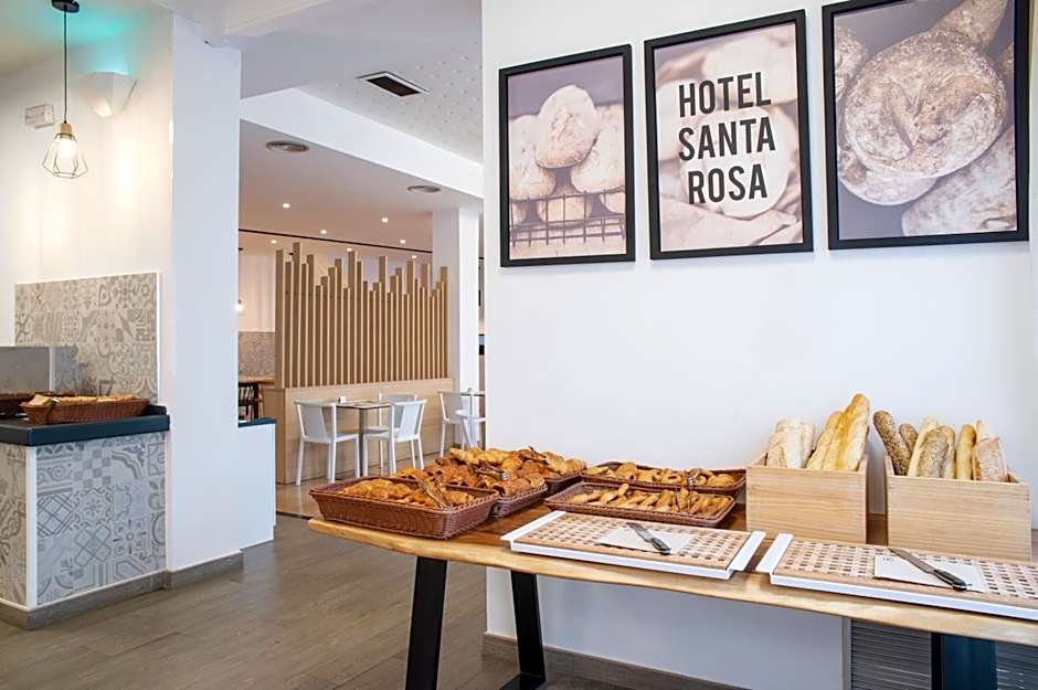 Hotel Lloret Santa Rosa by Pierre & Vacances