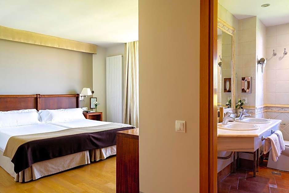 Parador de Argomaniz