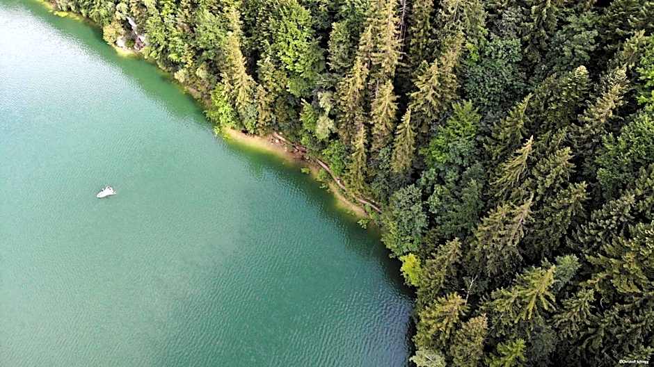 Seehotel Weissensee