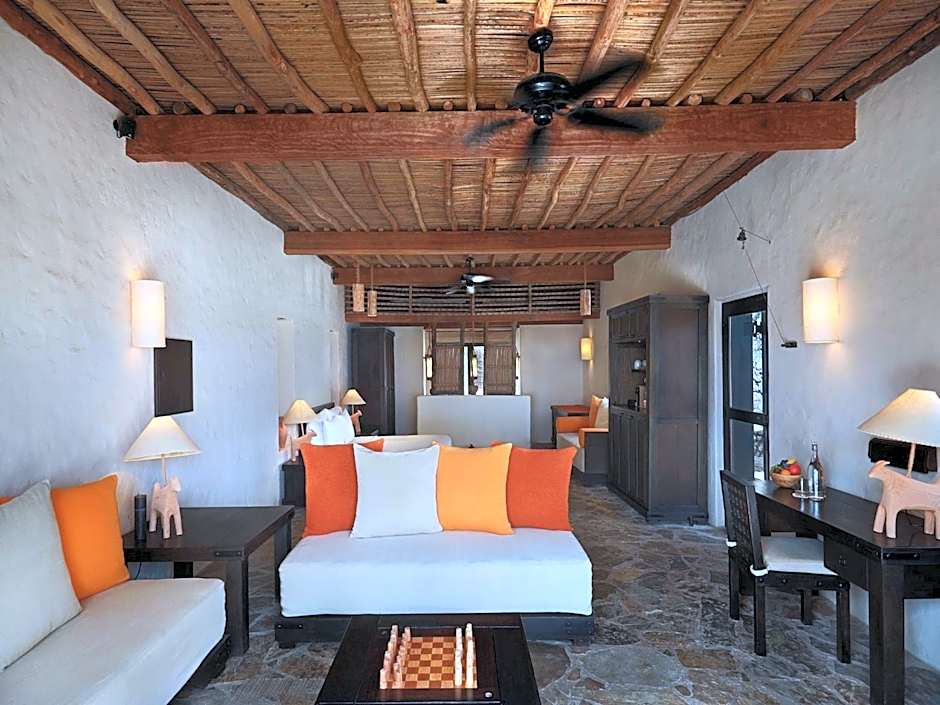 Six Senses Zighy Bay