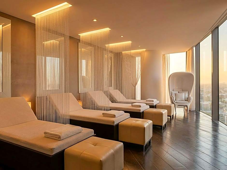 Amman Rotana