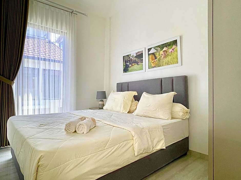 De Residence Pangandaran by Mabano Estates